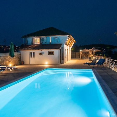 Quinta Do Esteval Пенакова Экстерьер фото