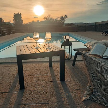 Quinta Do Esteval Пенакова Экстерьер фото