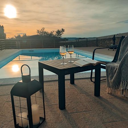 Quinta Do Esteval Пенакова Экстерьер фото