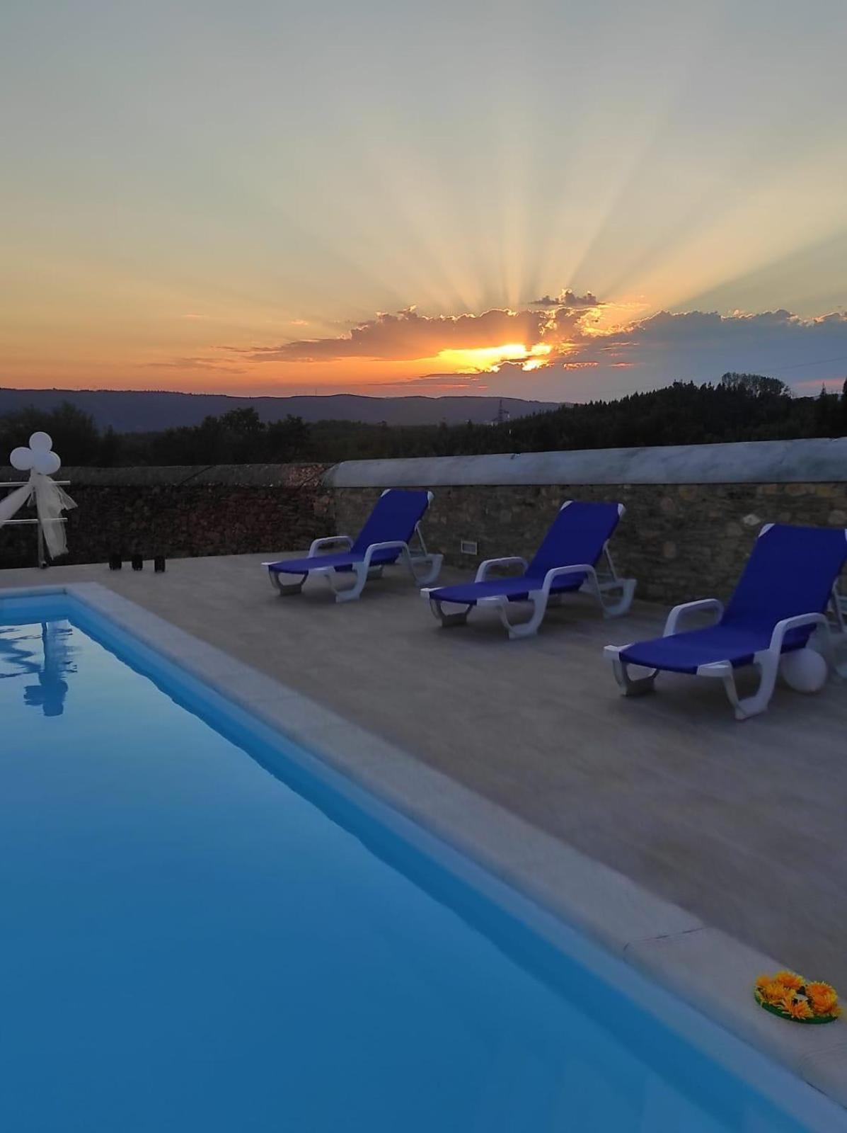 Quinta Do Esteval Пенакова Экстерьер фото