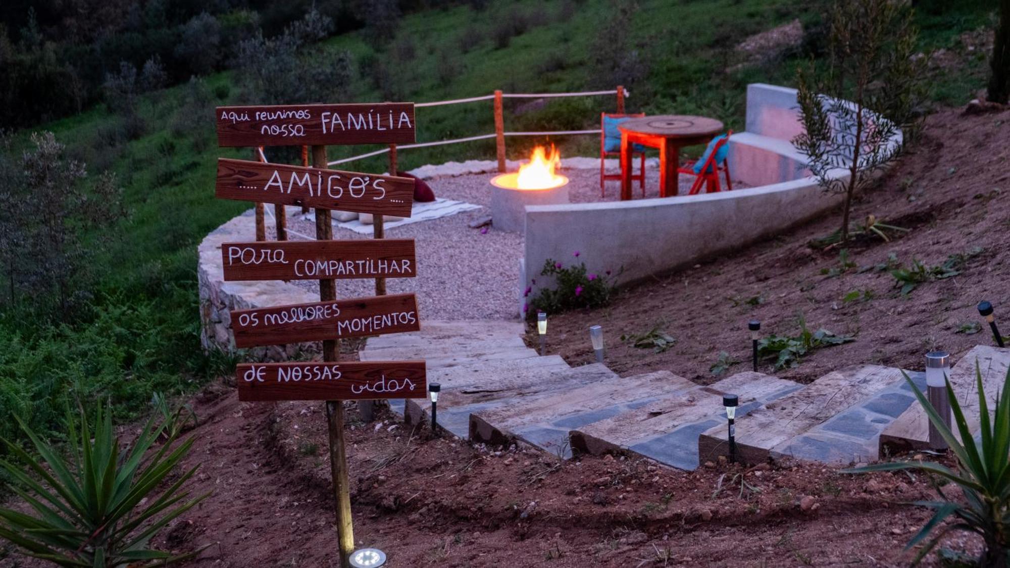 Quinta Do Esteval Пенакова Экстерьер фото