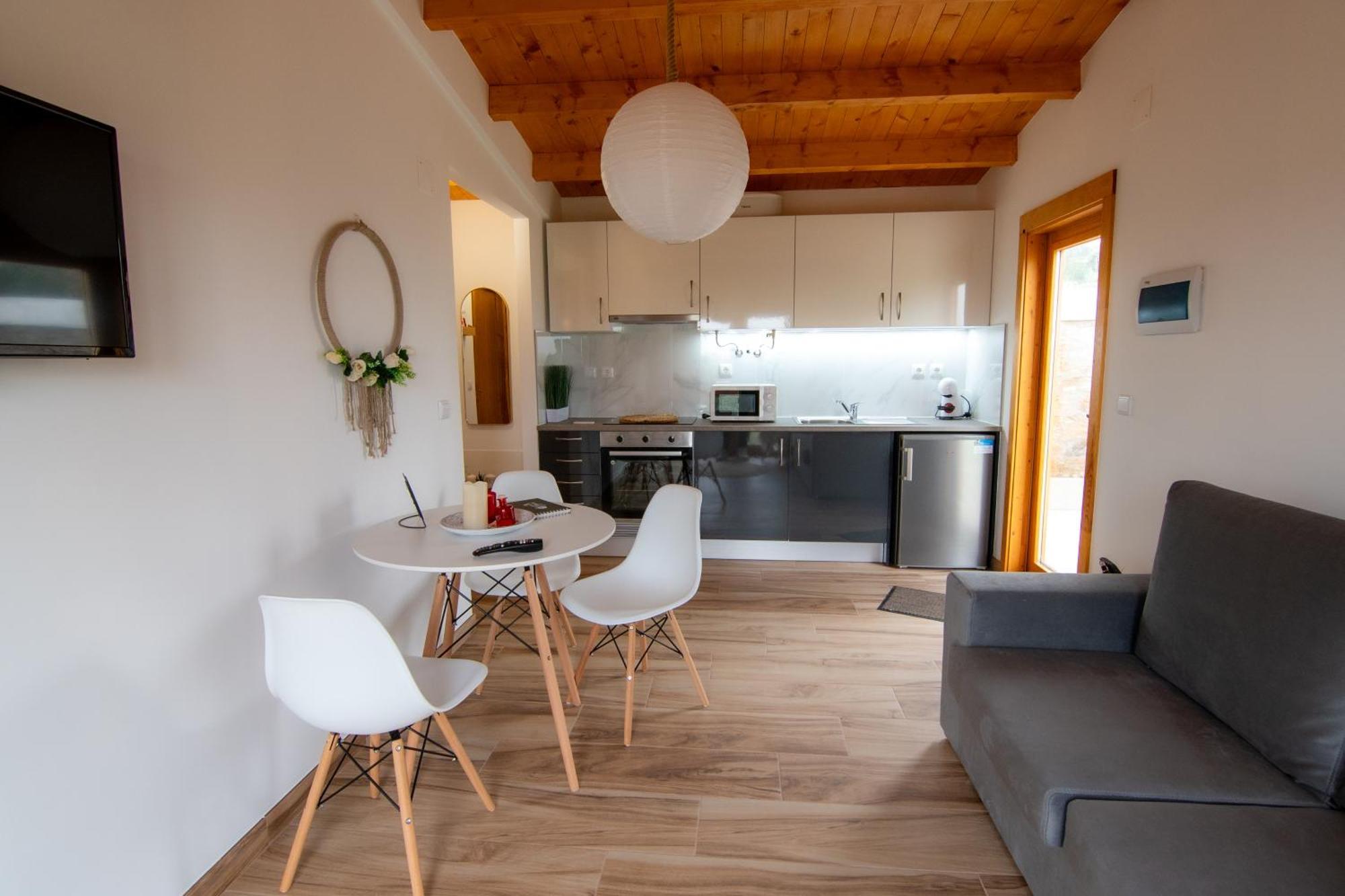 Quinta Do Esteval Пенакова Экстерьер фото