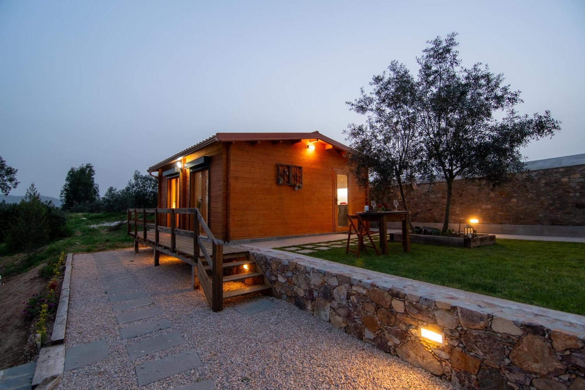 Quinta Do Esteval Пенакова Экстерьер фото