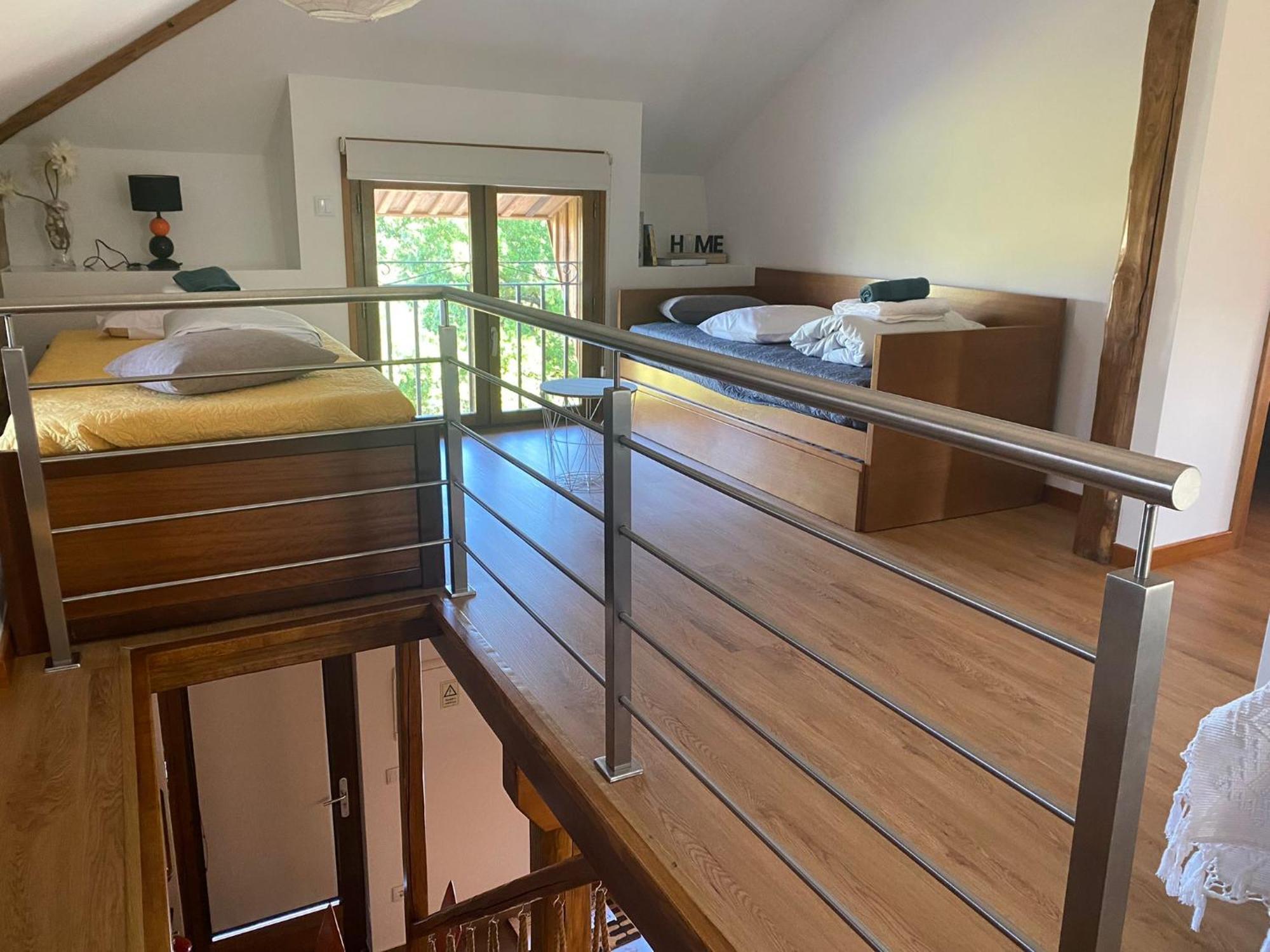 Quinta Do Esteval Пенакова Экстерьер фото