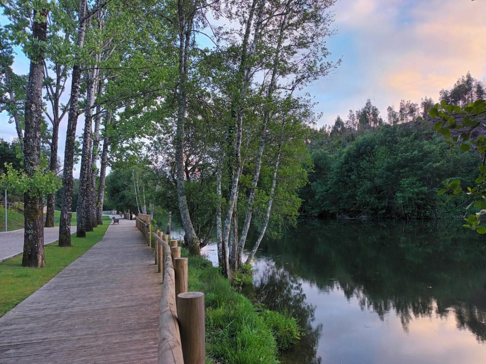 Quinta Do Esteval Пенакова Экстерьер фото
