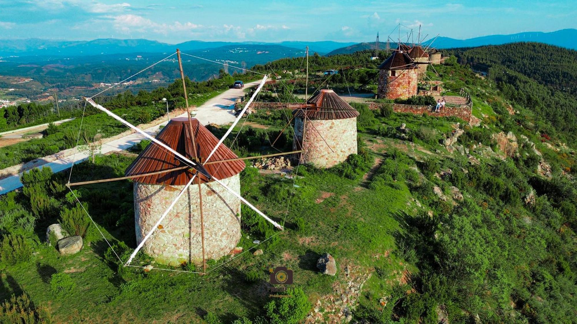 Quinta Do Esteval Пенакова Экстерьер фото