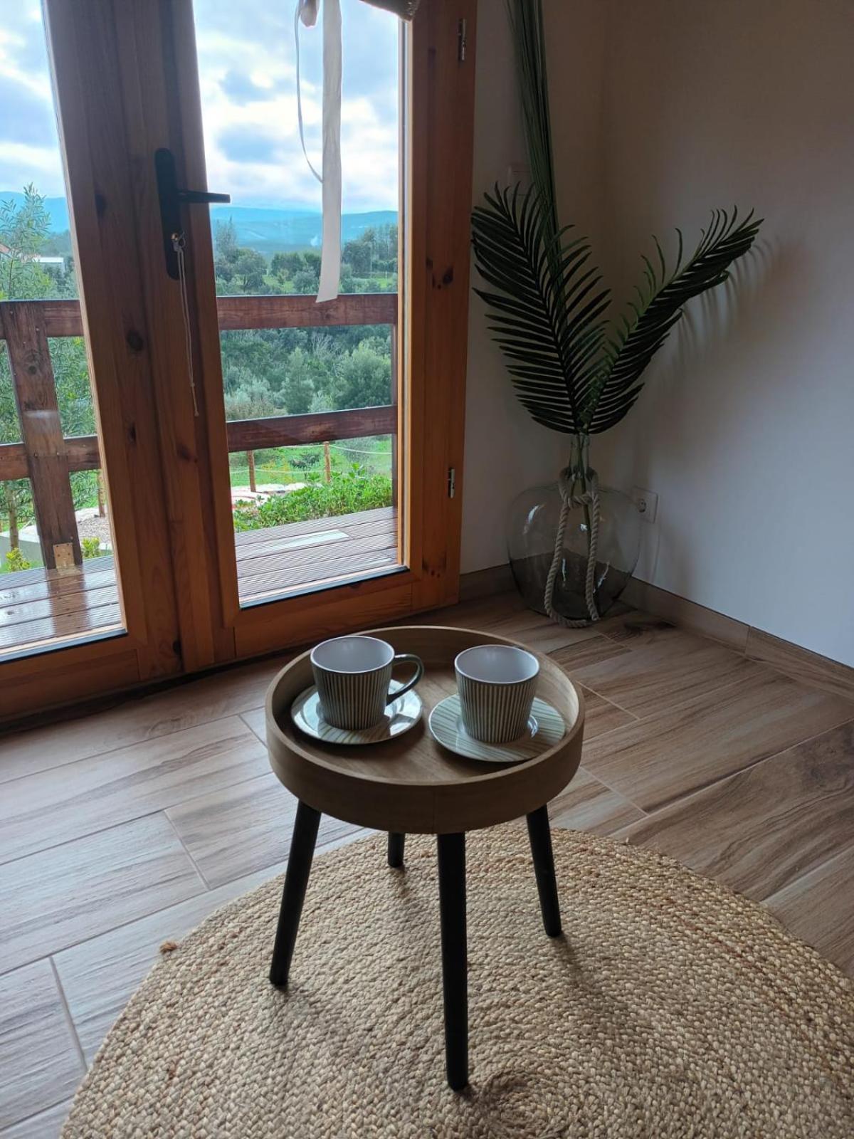 Quinta Do Esteval Пенакова Экстерьер фото