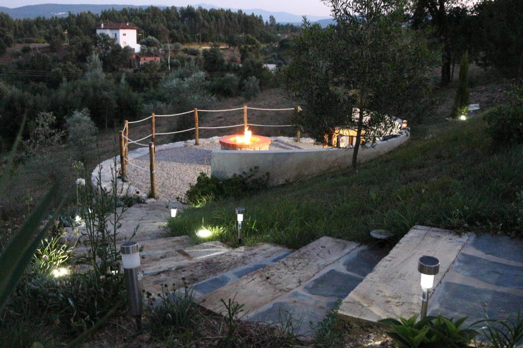 Quinta Do Esteval Пенакова Экстерьер фото