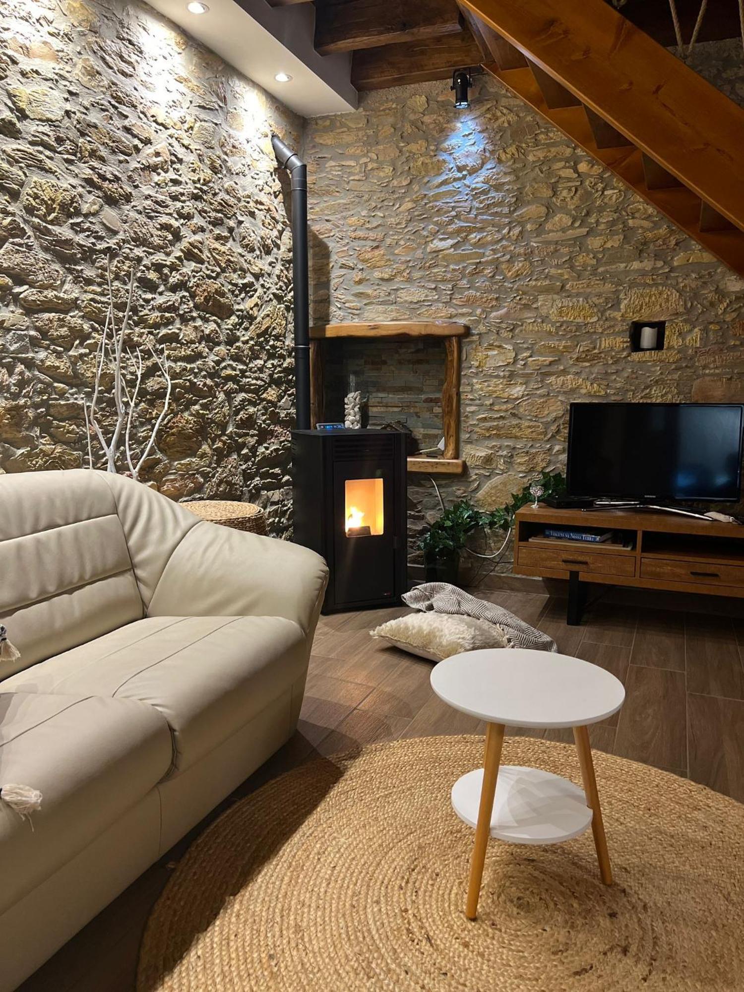 Quinta Do Esteval Пенакова Экстерьер фото